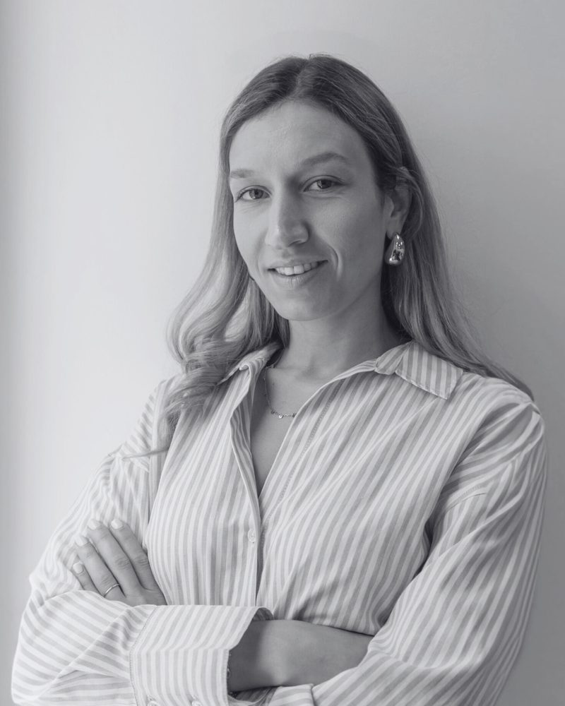 Christina Rousou